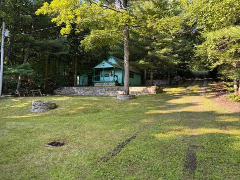 666 West Road Portage Lake ME 04768