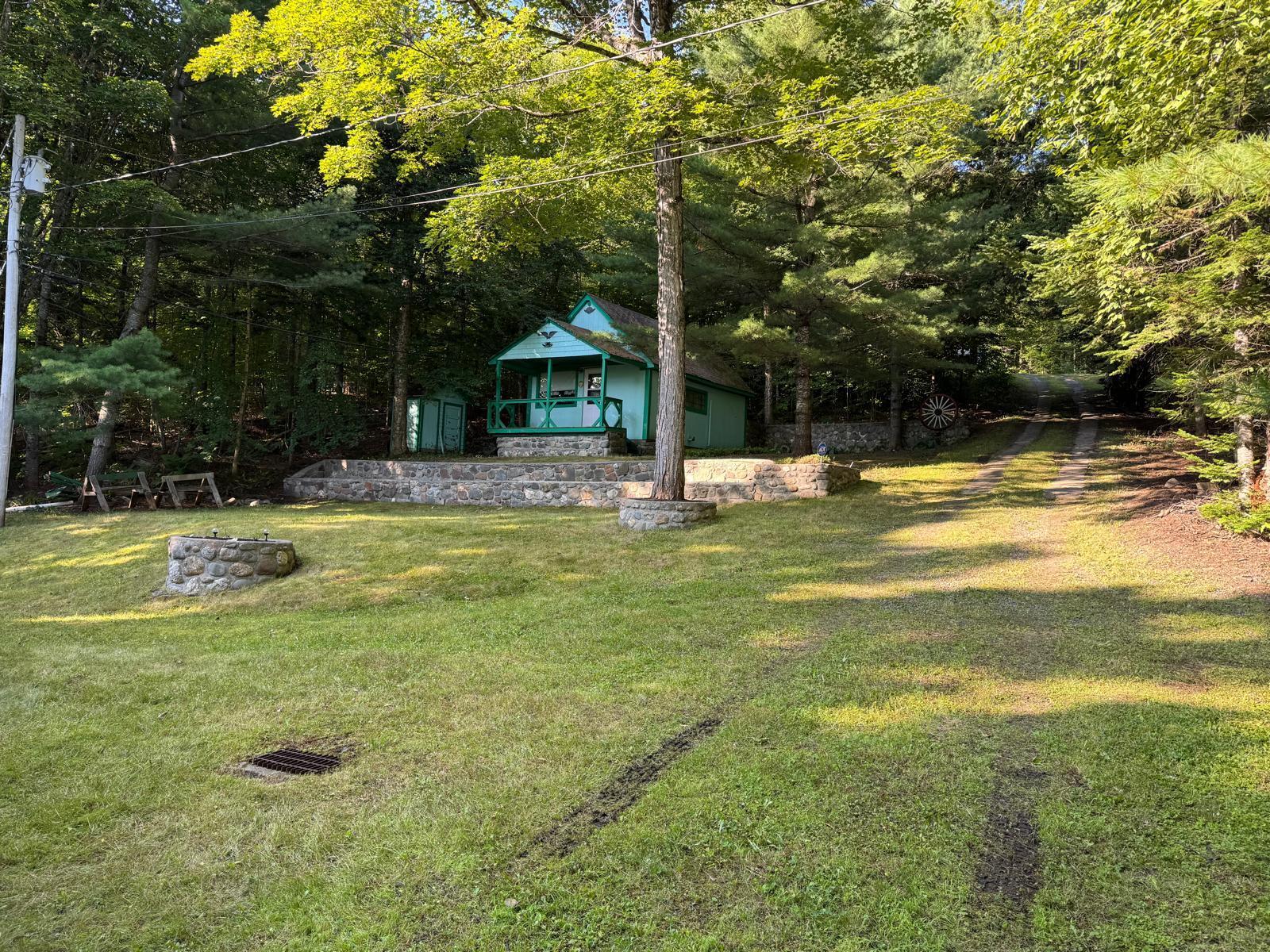666 West Road Portage Lake ME 04768