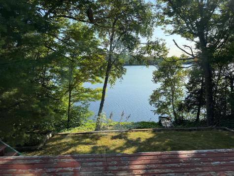 666 West Road Portage Lake ME 04768