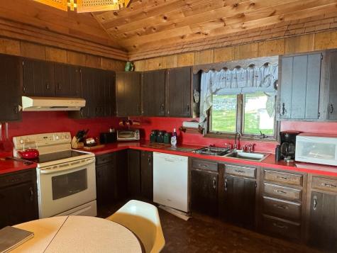 666 West Road Portage Lake ME 04768