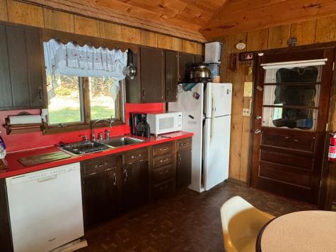 666 West Road Portage Lake ME 04768