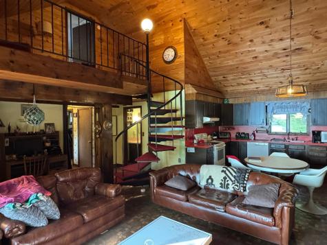 666 West Road Portage Lake ME 04768