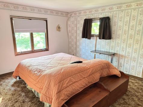 666 West Road Portage Lake ME 04768
