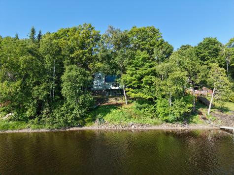 666 West Road Portage Lake ME 04768