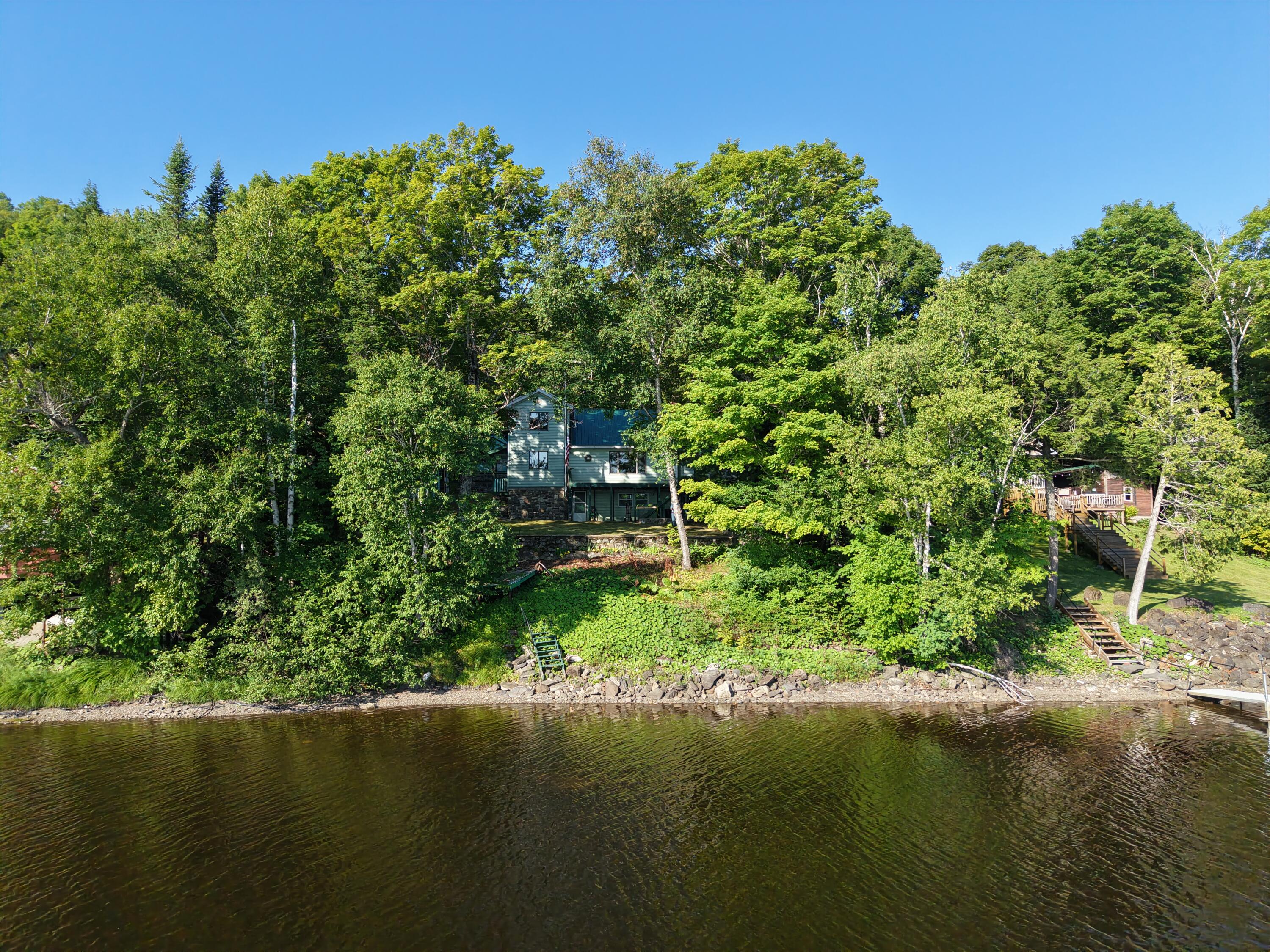 666 West Road Portage Lake ME 04768