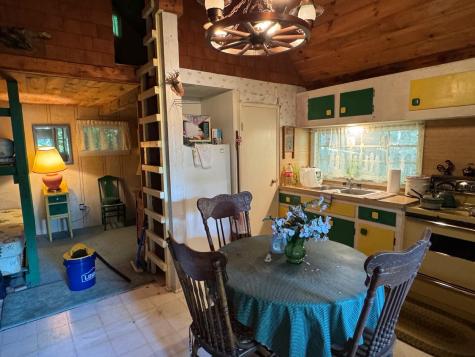 666 West Road Portage Lake ME 04768