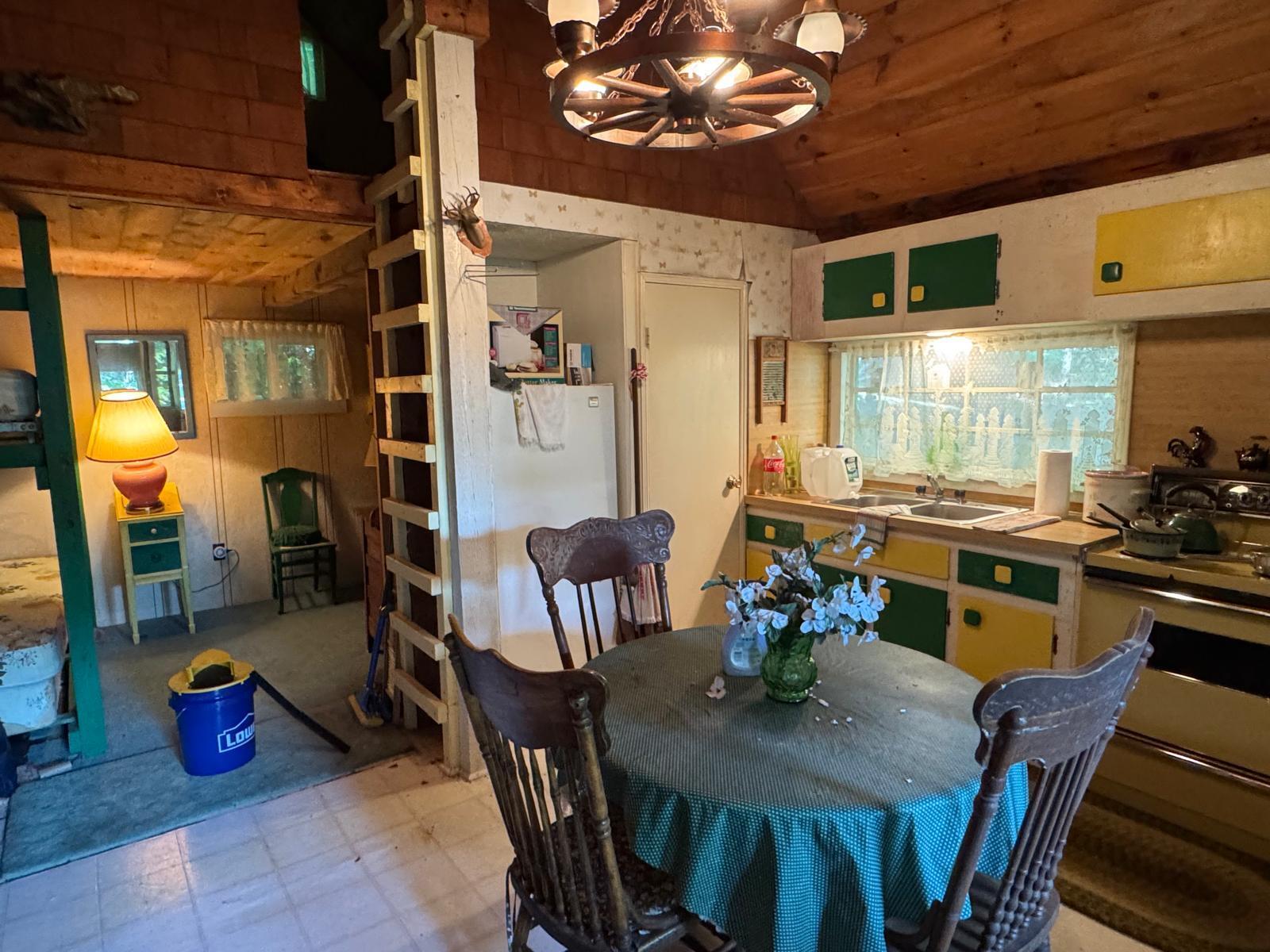 666 West Road Portage Lake ME 04768