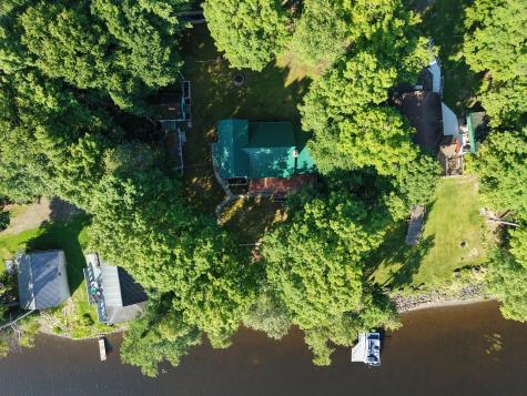 666 West Road Portage Lake ME 04768
