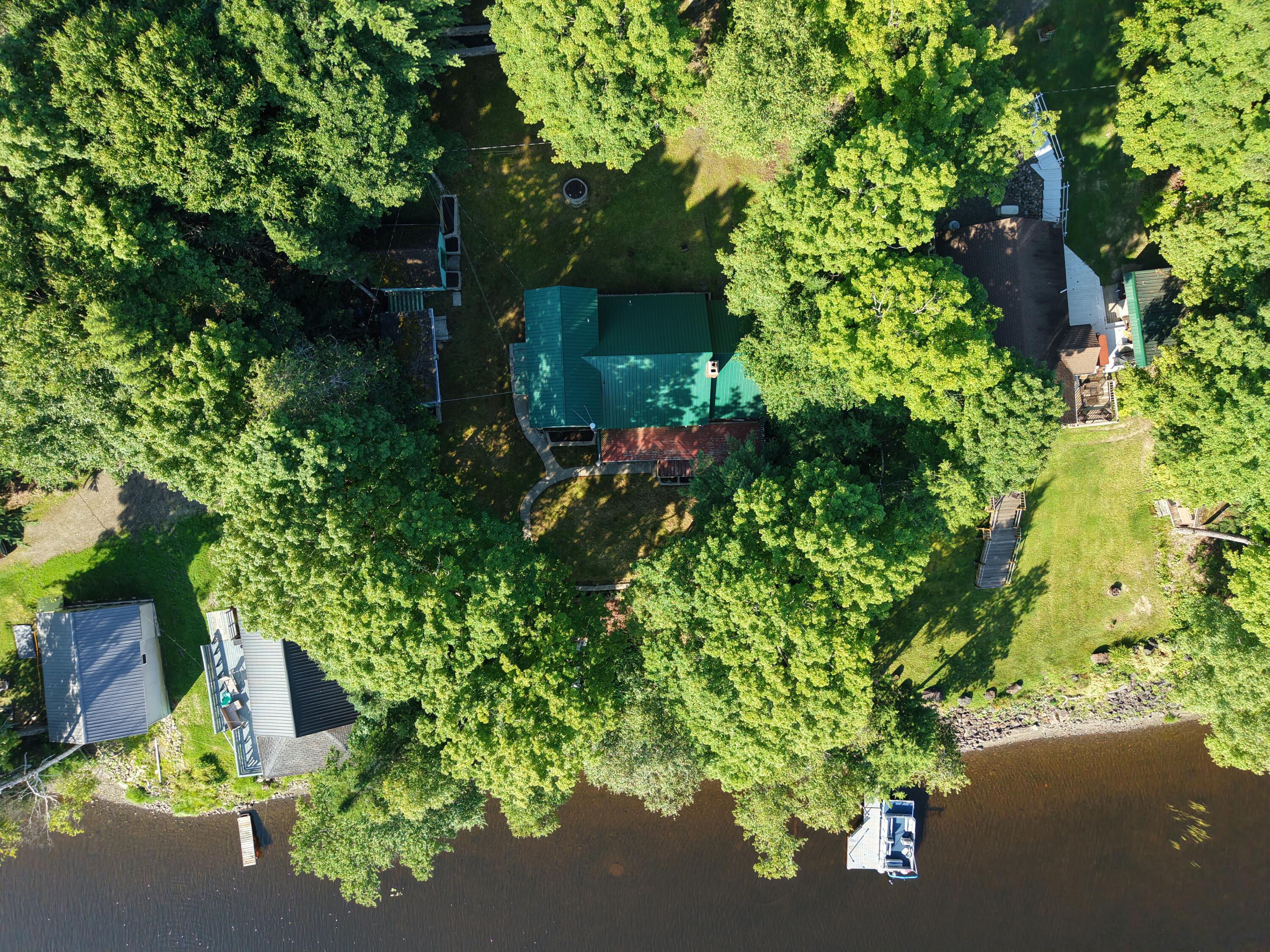 666 West Road Portage Lake ME 04768