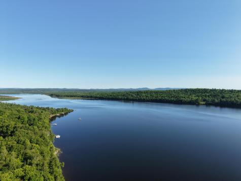 666 West Road Portage Lake ME 04768