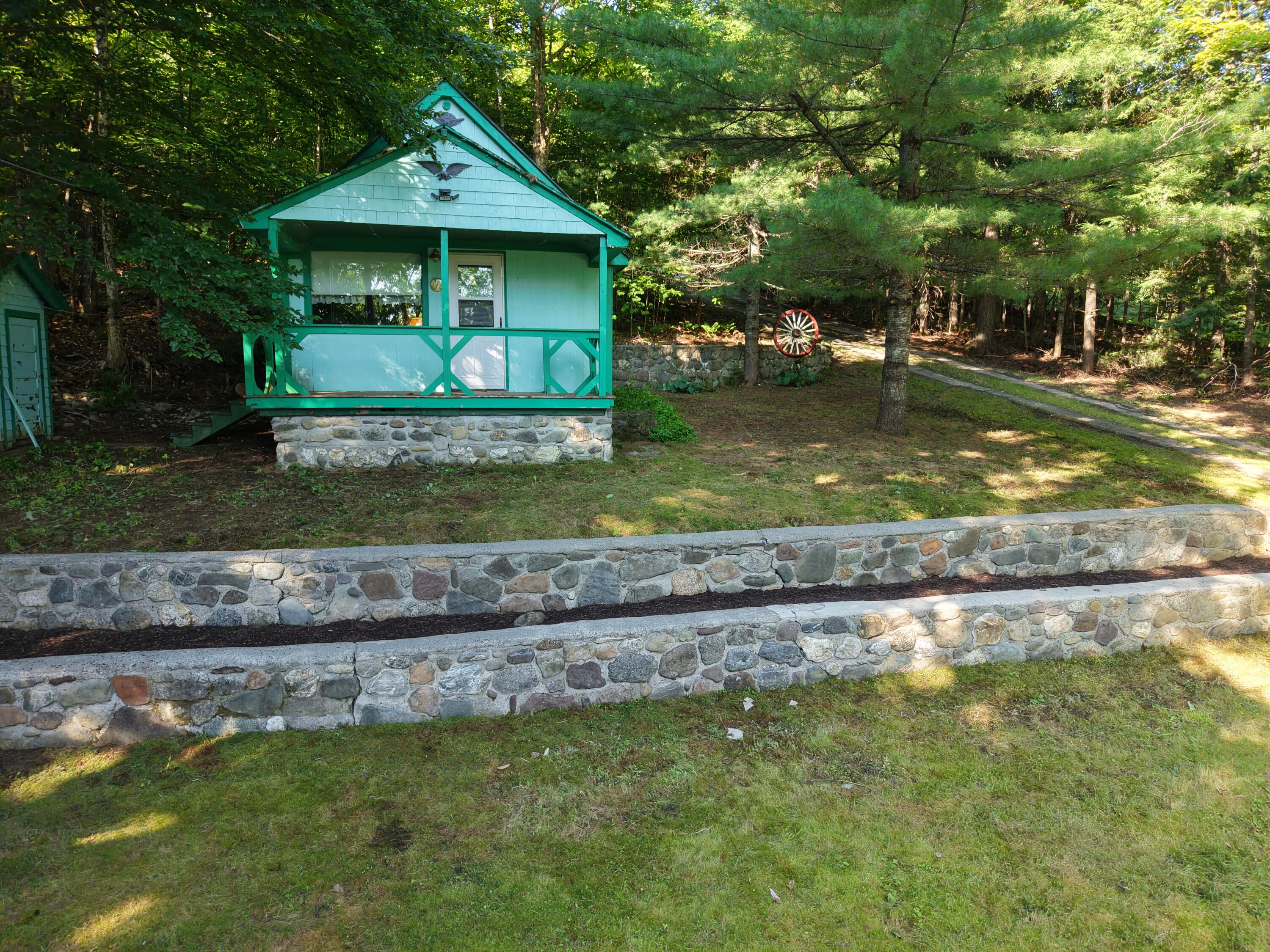 666 West Road Portage Lake ME 04768