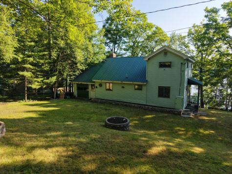 666 West Road Portage Lake ME 04768