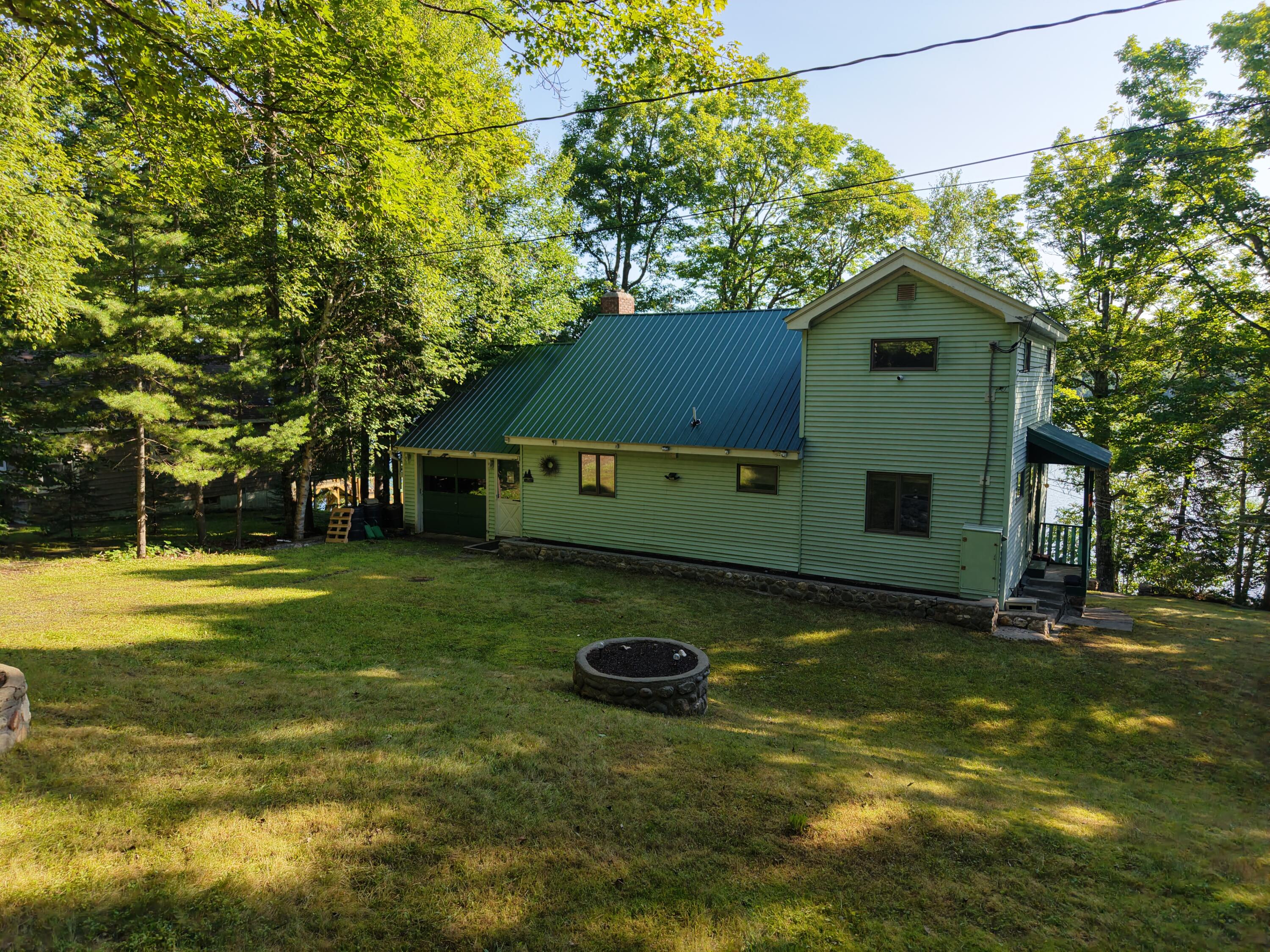 666 West Road Portage Lake ME 04768