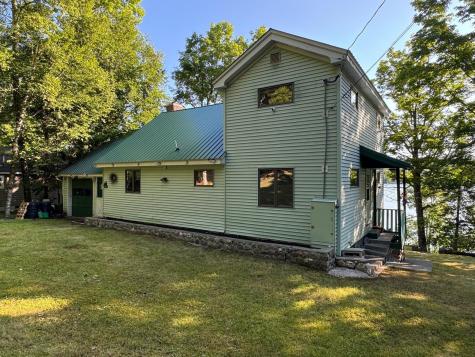 666 West Road Portage Lake ME 04768