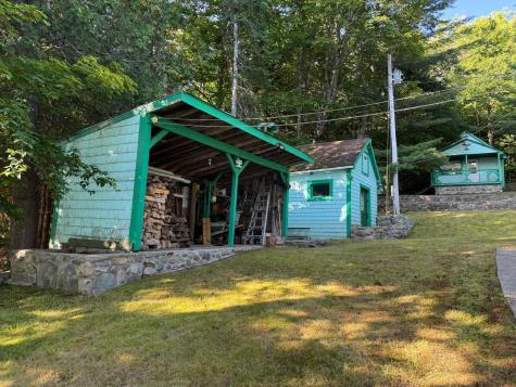 666 West Road Portage Lake ME 04768