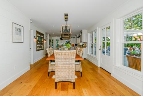 135 Jackson Cove Road Naples ME 04055