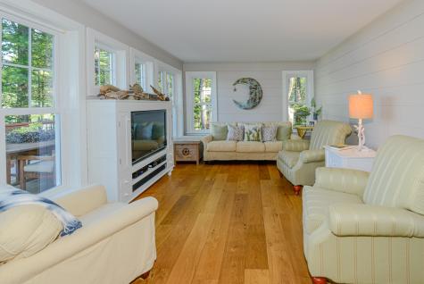 135 Jackson Cove Road Naples ME 04055