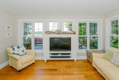 135 Jackson Cove Road Naples ME 04055