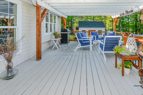135 Jackson Cove Road Naples ME 04055