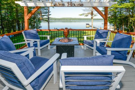 135 Jackson Cove Road Naples ME 04055