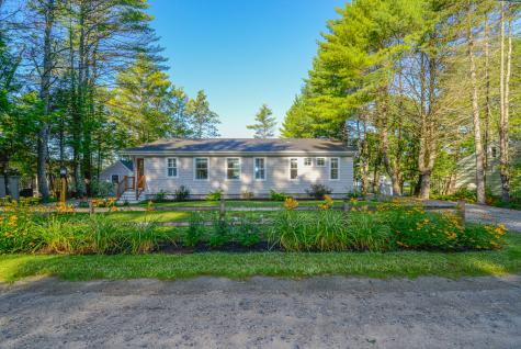 135 Jackson Cove Road Naples ME 04055