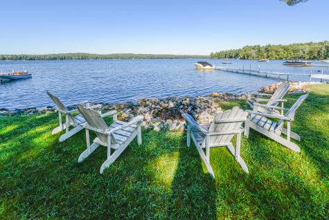135 Jackson Cove Road Naples ME 04055