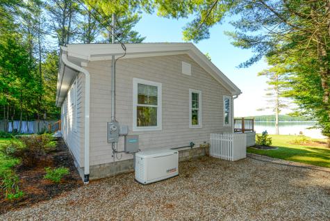 135 Jackson Cove Road Naples ME 04055