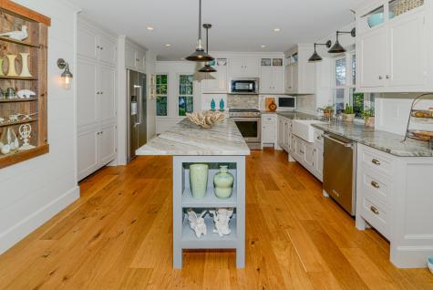 135 Jackson Cove Road Naples ME 04055