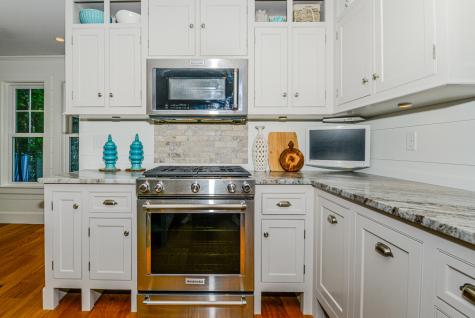 135 Jackson Cove Road Naples ME 04055