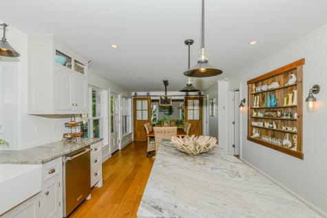 135 Jackson Cove Road Naples ME 04055
