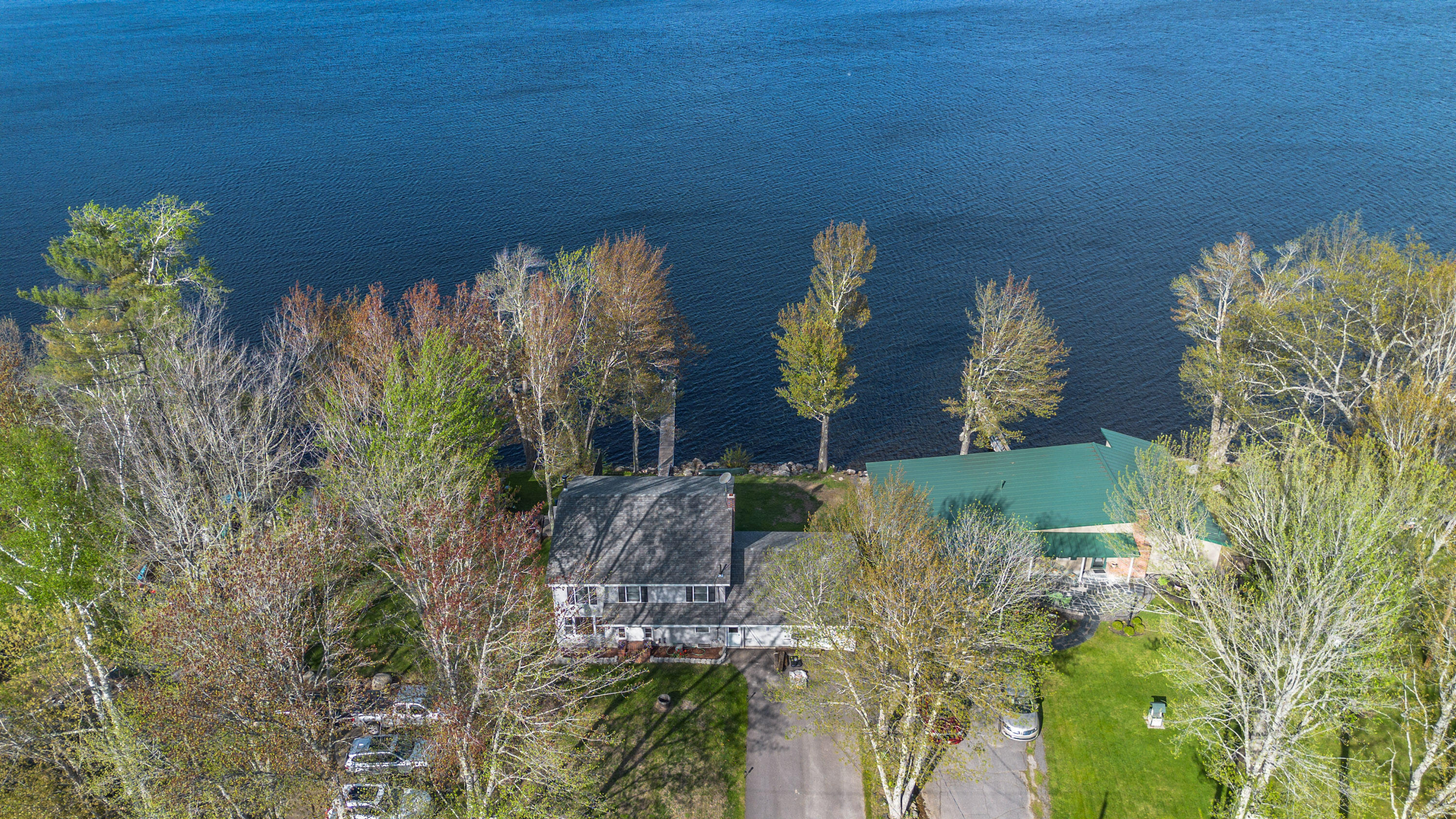26 Lester Lane Burnham ME 04922