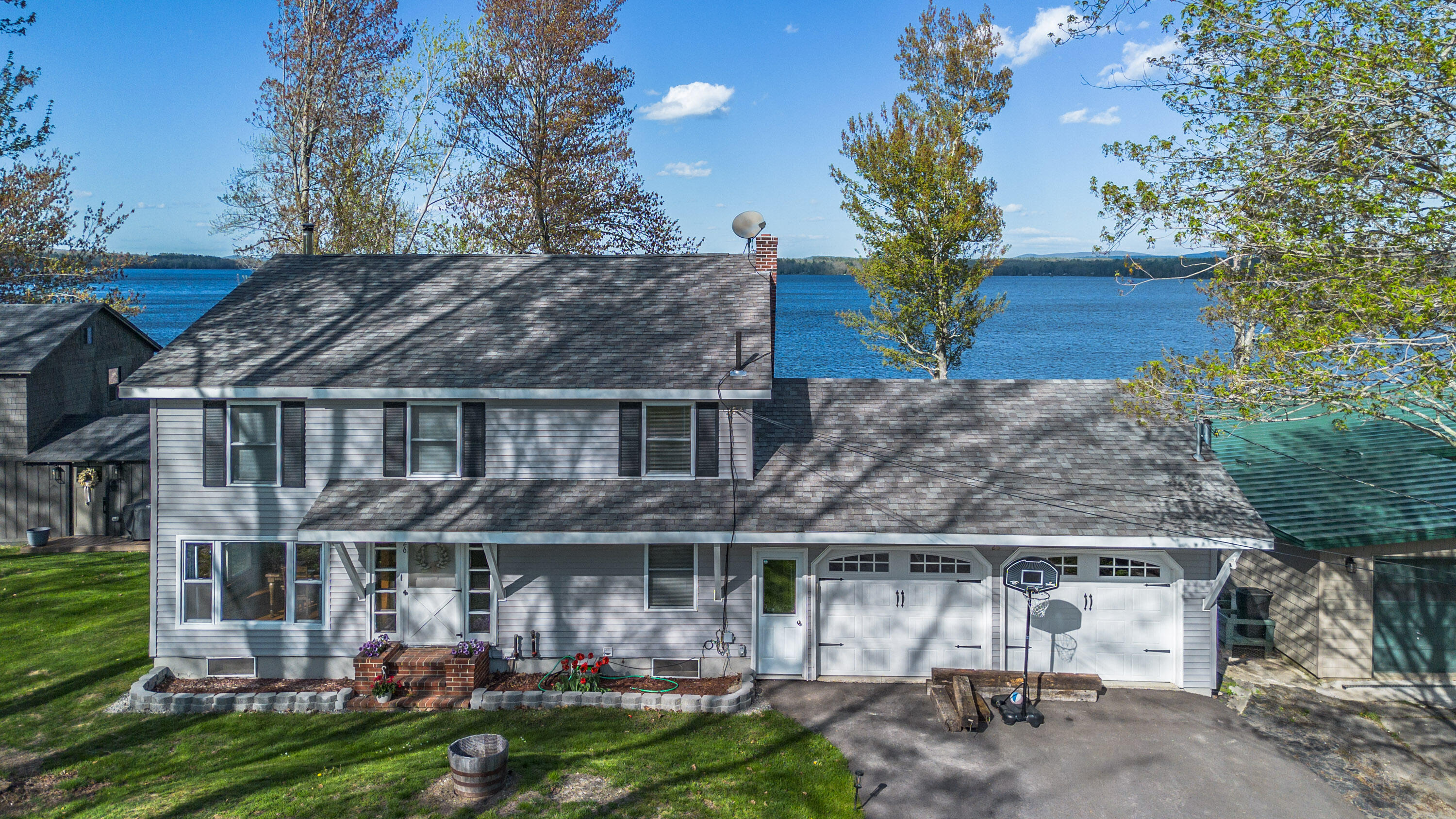 26 Lester Lane Burnham ME 04922