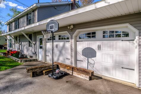 26 Lester Lane Burnham ME 04922