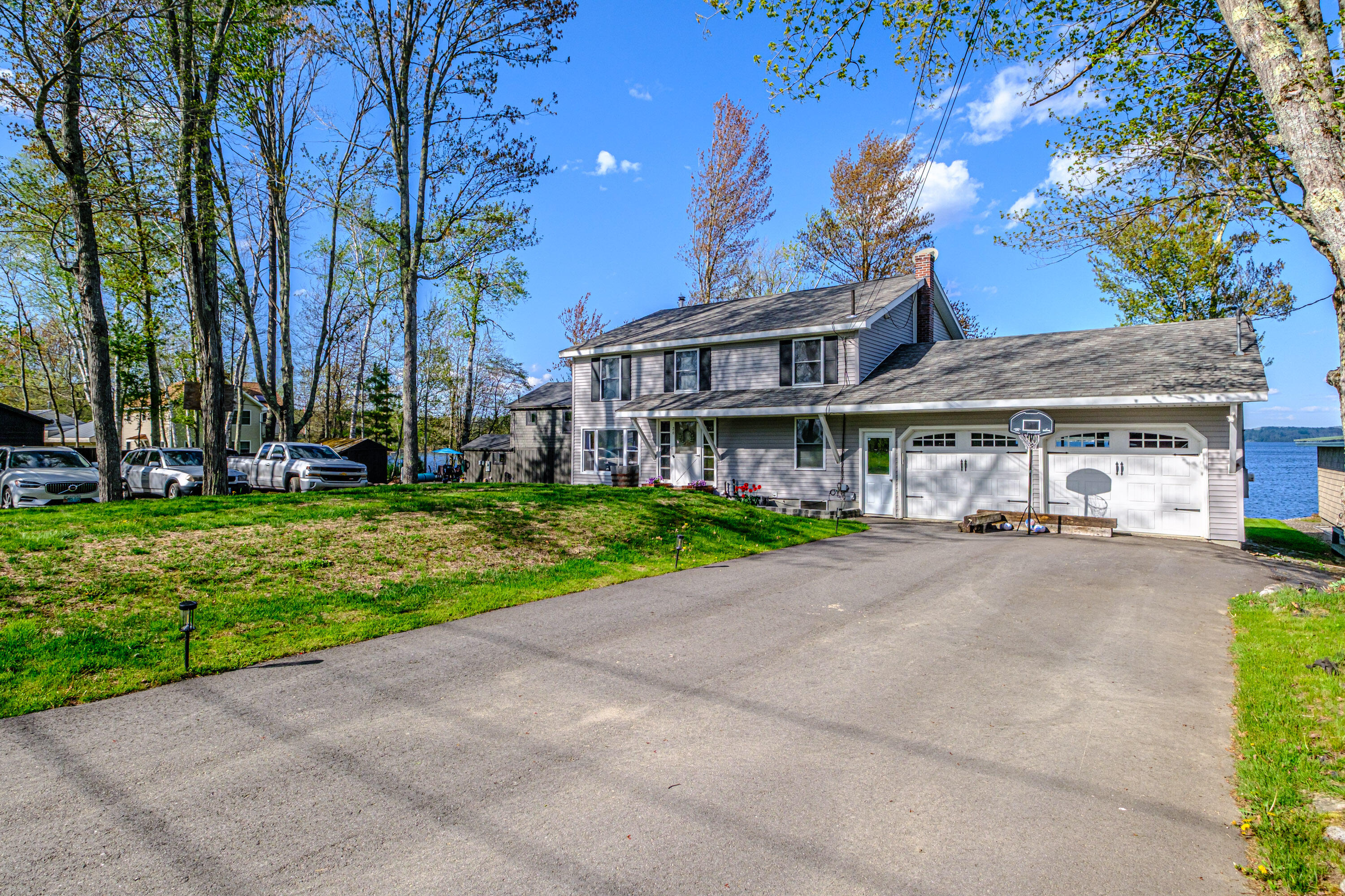 26 Lester Lane Burnham ME 04922