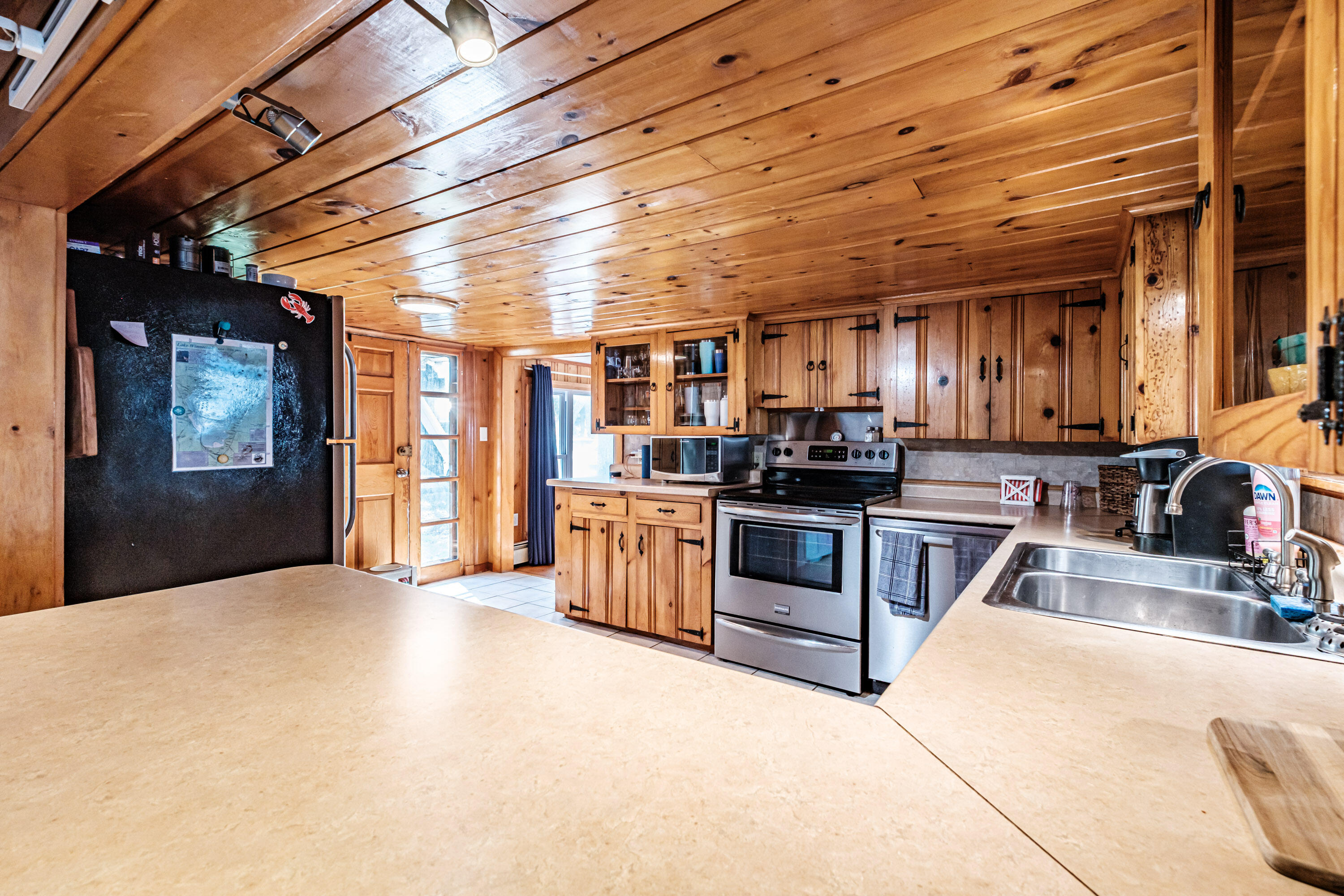 26 Lester Lane Burnham ME 04922