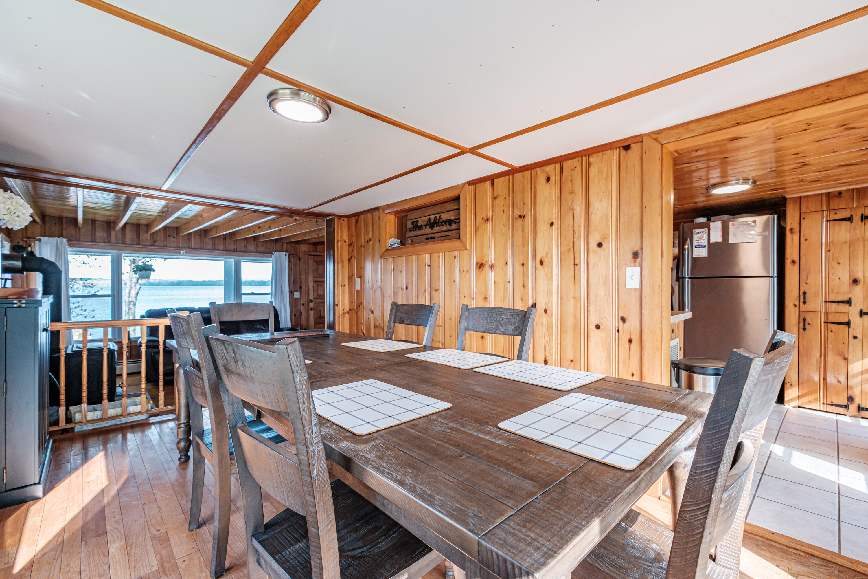 26 Lester Lane Burnham ME 04922