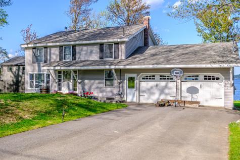 26 Lester Lane Burnham ME 04922