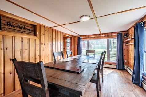 26 Lester Lane Burnham ME 04922