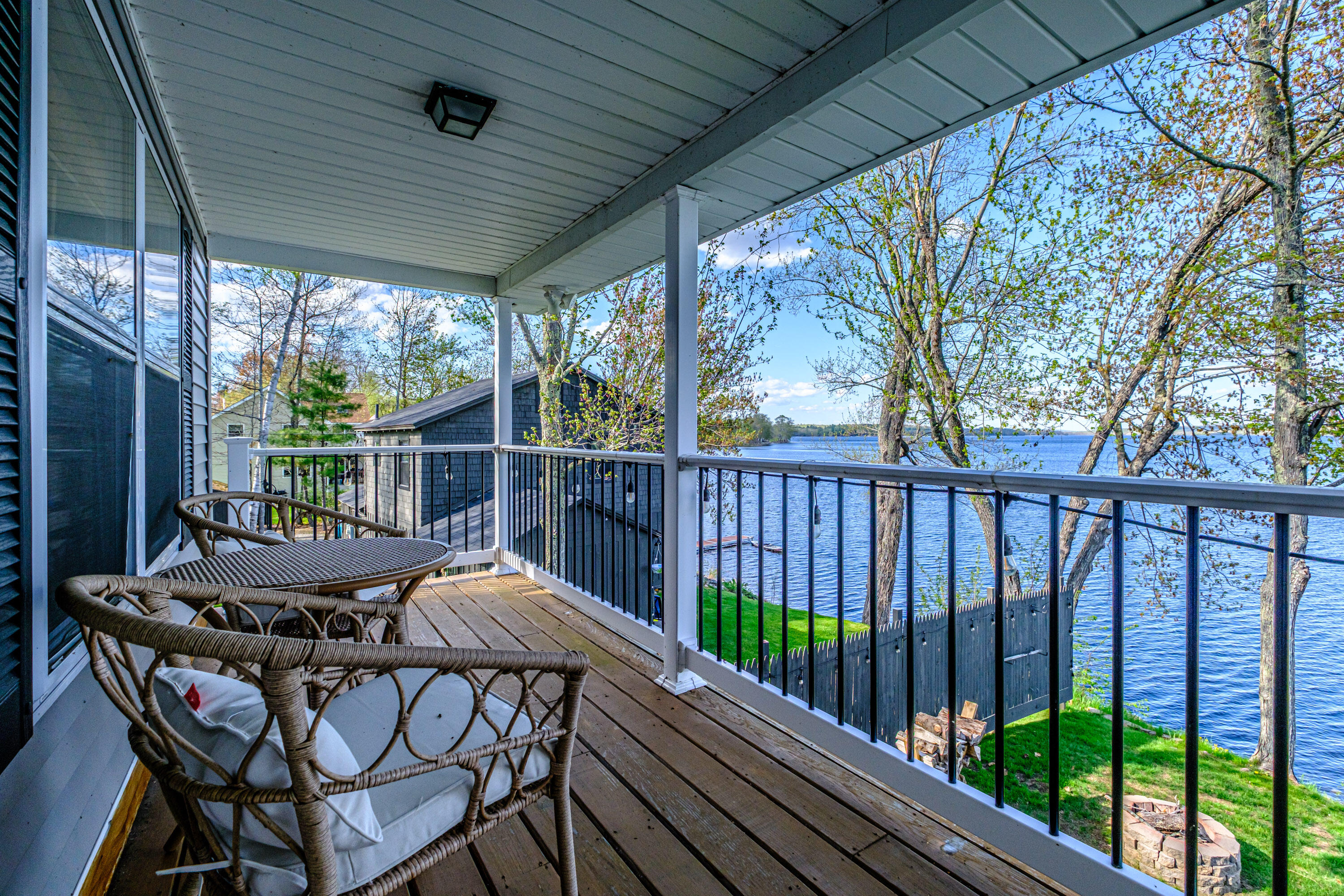 26 Lester Lane Burnham ME 04922