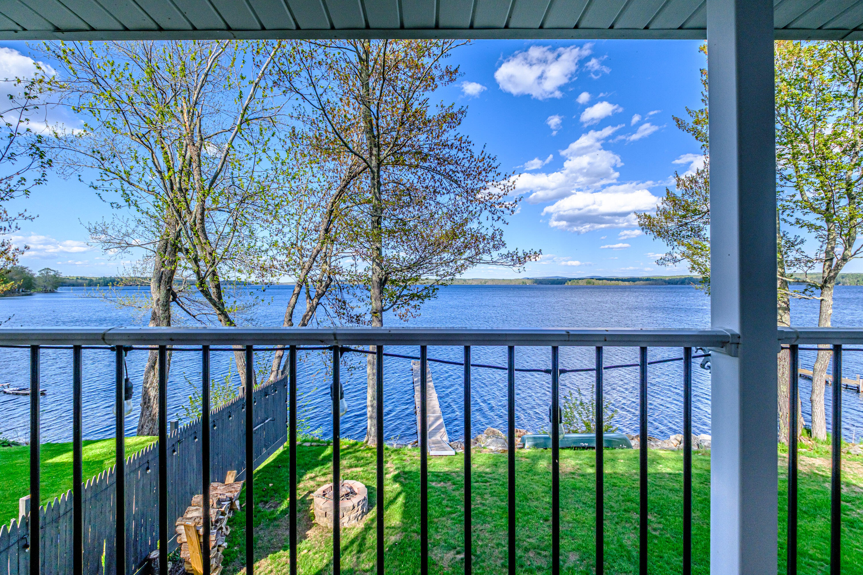 26 Lester Lane Burnham ME 04922
