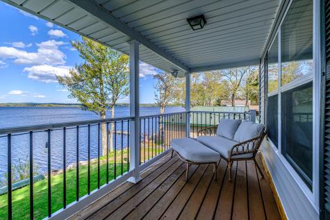 26 Lester Lane Burnham ME 04922