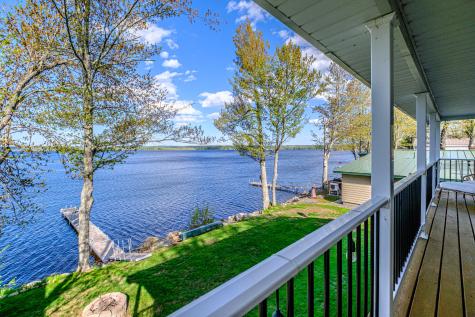 26 Lester Lane Burnham ME 04922