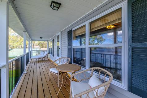 26 Lester Lane Burnham ME 04922