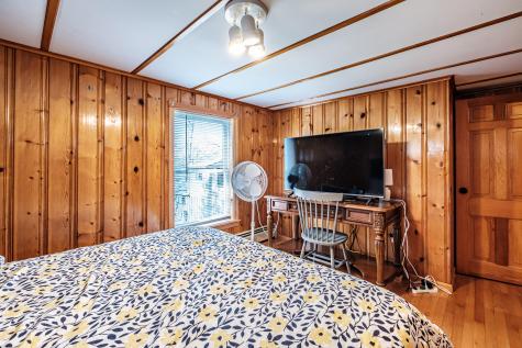 26 Lester Lane Burnham ME 04922