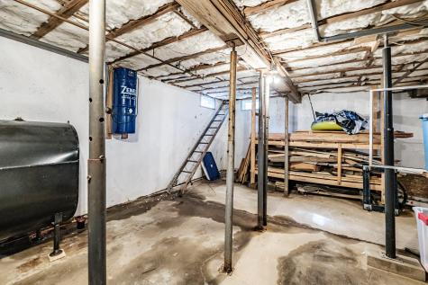 26 Lester Lane Burnham ME 04922