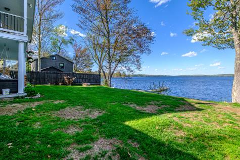 26 Lester Lane Burnham ME 04922