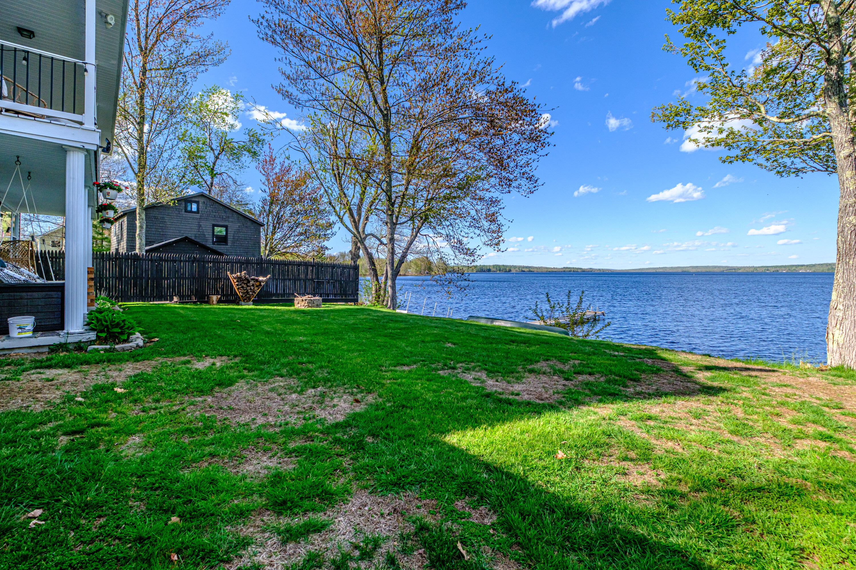 26 Lester Lane Burnham ME 04922