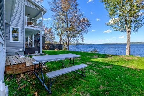 26 Lester Lane Burnham ME 04922