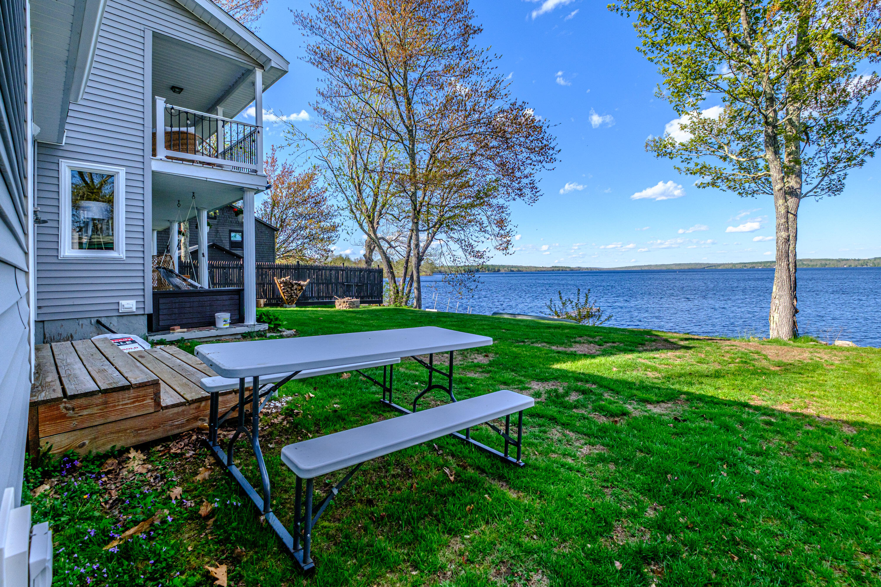 26 Lester Lane Burnham ME 04922