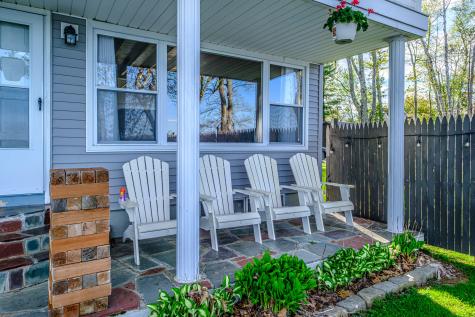 26 Lester Lane Burnham ME 04922